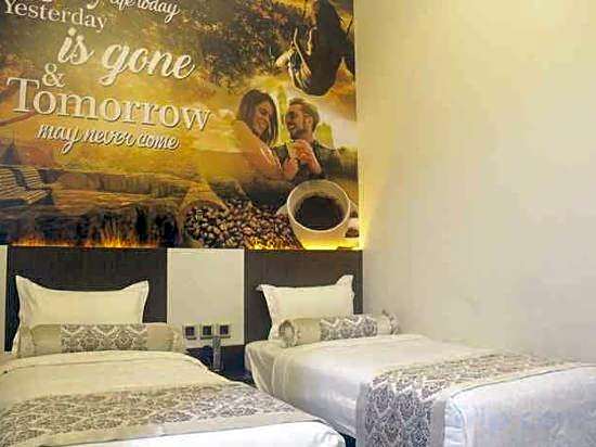 Malang City Boulevard