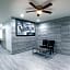 Super 8 by Wyndham Humble/Houston