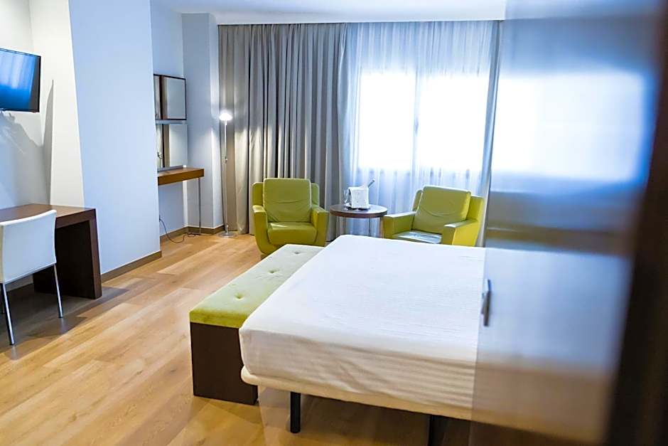 Hotel Veracruz Plaza & Spa