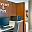 Fairfield Inn & Suites by Marriott Springfield North
