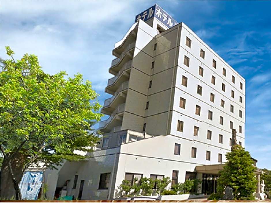 Hotel Tsubame Hills