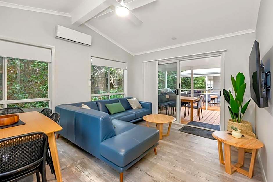 Reflections Scotts Head - Holiday Park