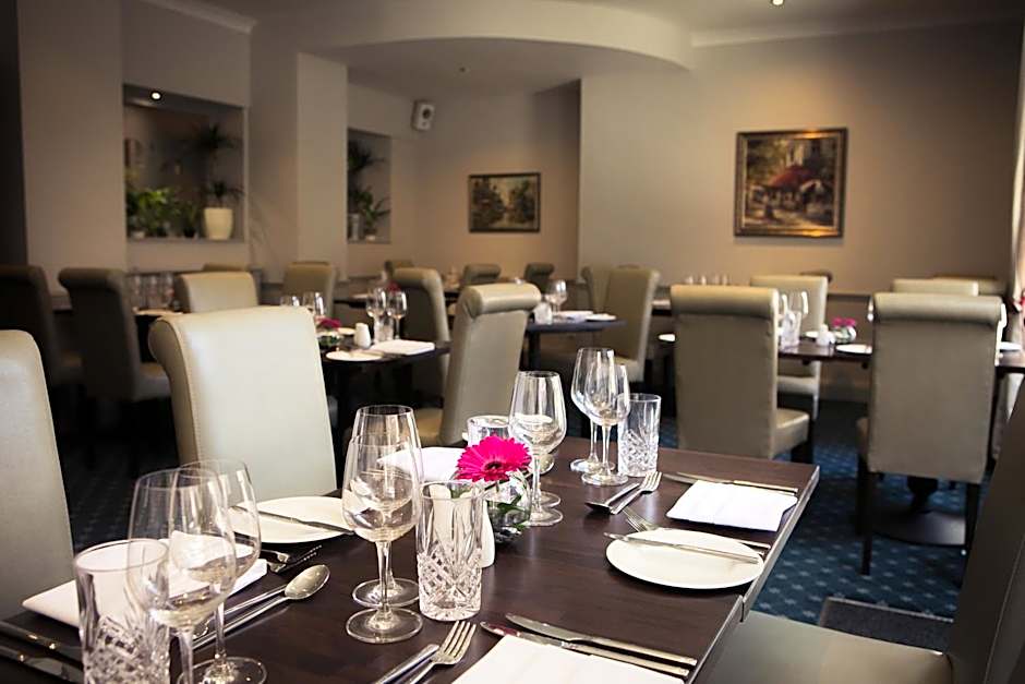 The Townhouse Chester