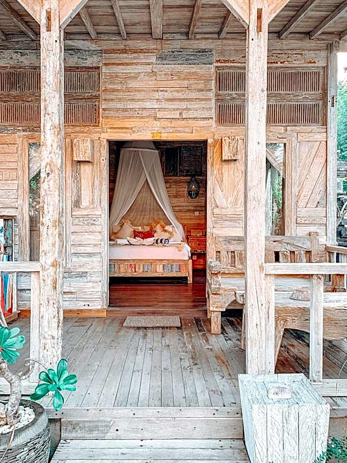 Uluwatu Breeze Village