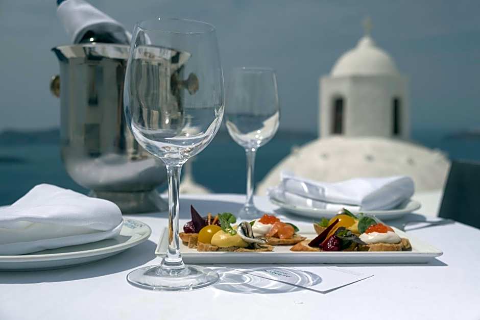 Aigialos Luxury Traditional Settlement