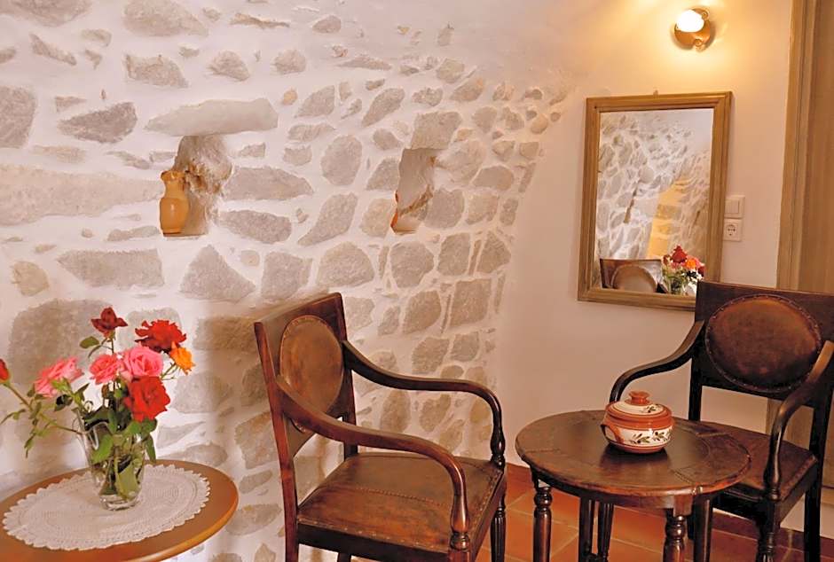 Arapakis Historic Castle