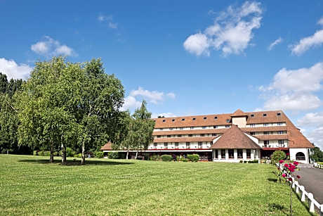 Best Western L'Oree Paris Sud