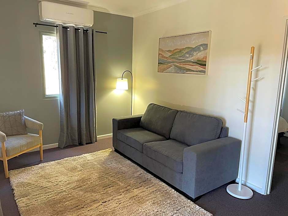 Adventist Alpine Village