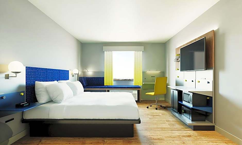 Microtel Inn & Suites by Wyndham Olive Branch