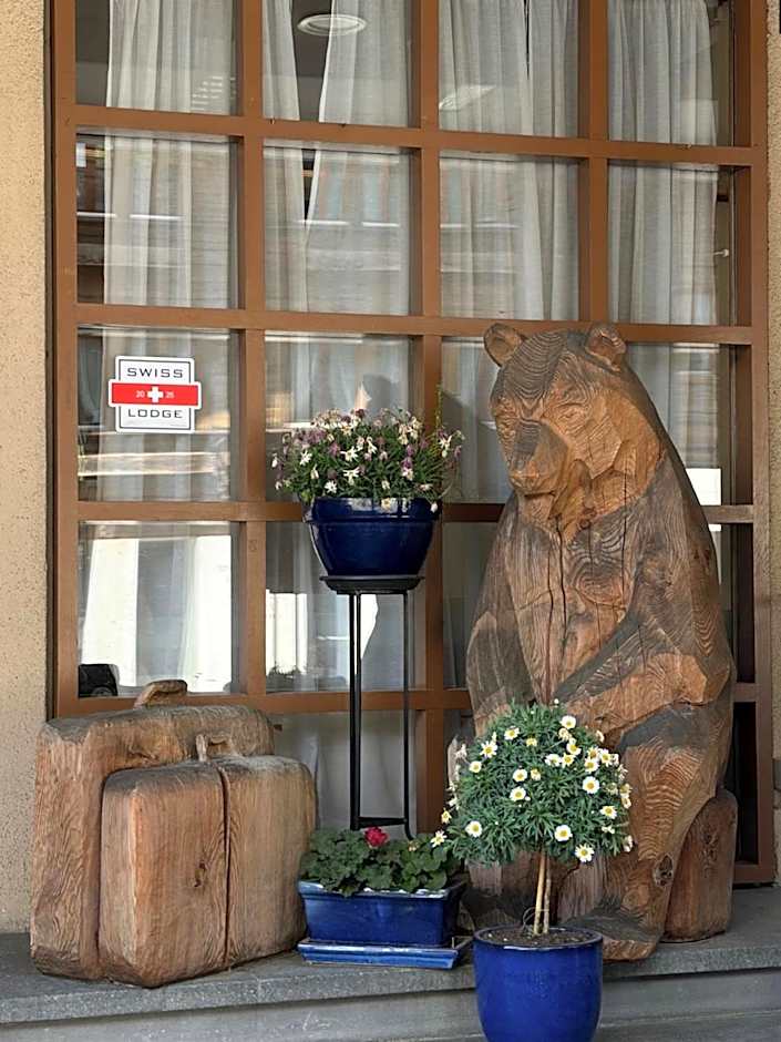 Seehotel Bären