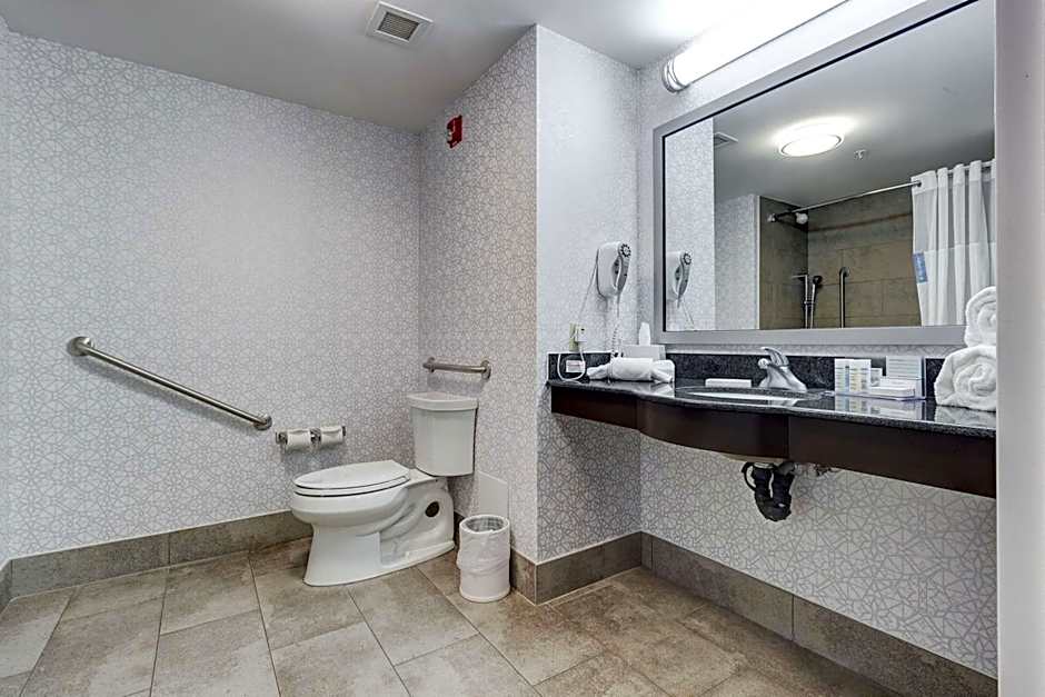 Hampton Inn & Suites By Hilton Hamilton-Brantford