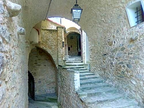Il volto