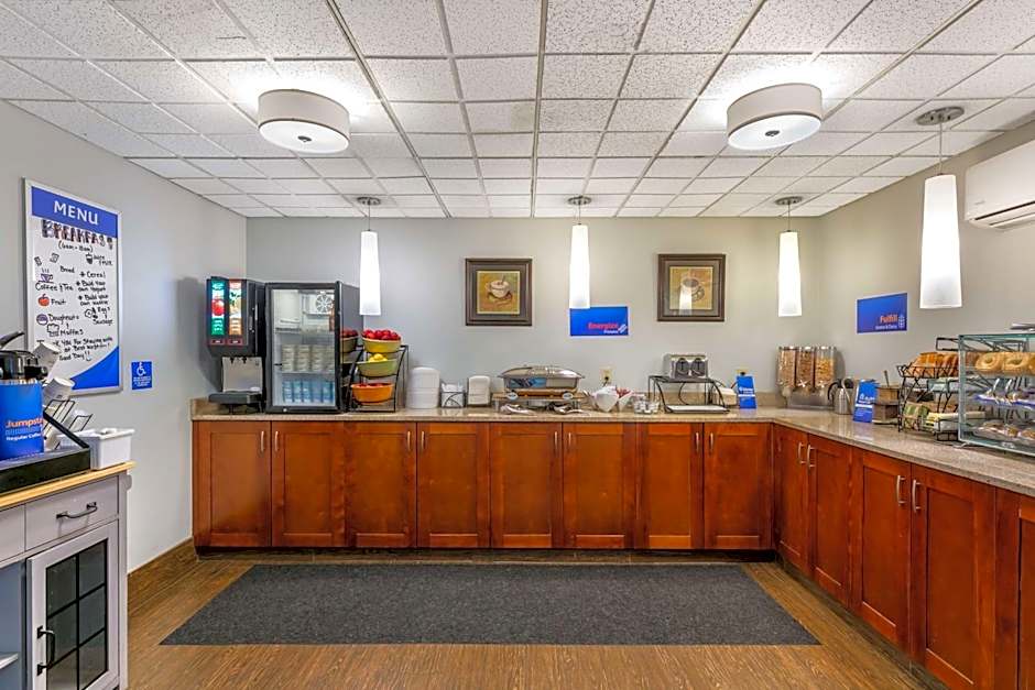 Best Western Port Clinton
