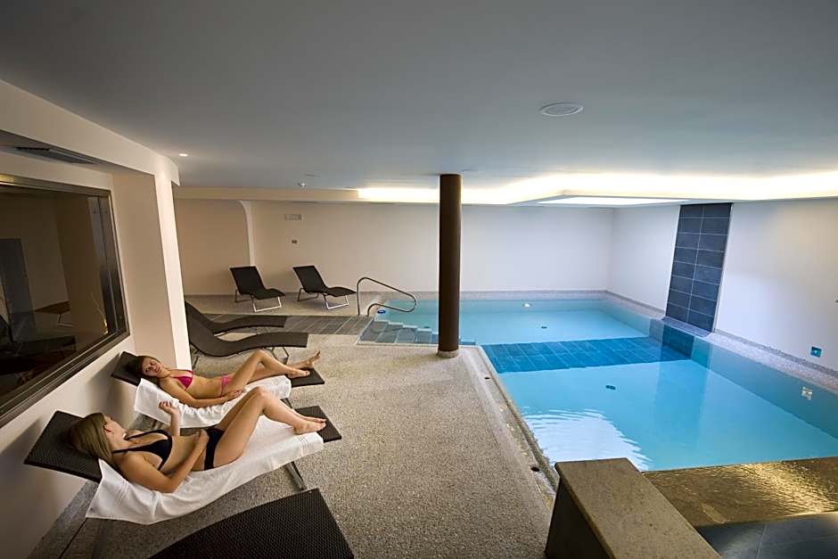 Bio Hotel Brusago Vital & Wellness