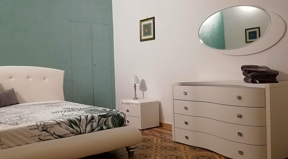 Agorà Suites & Apartments