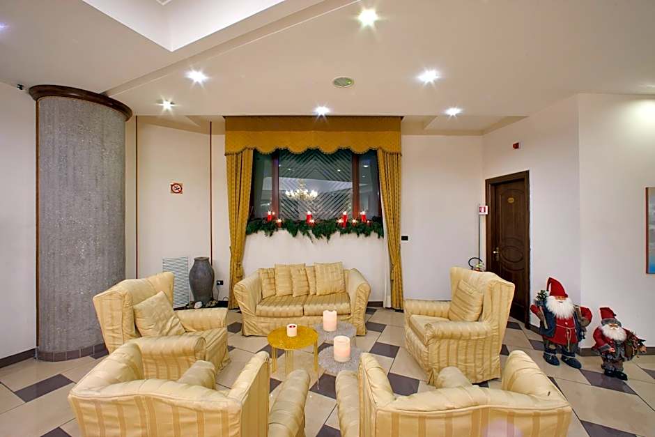 Ulisse Deluxe Hostel