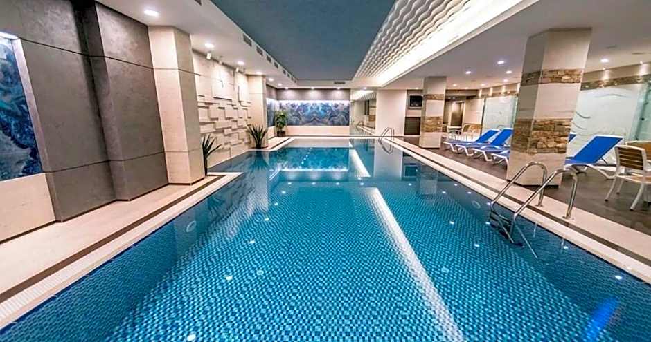 Aghababyan's Hotel