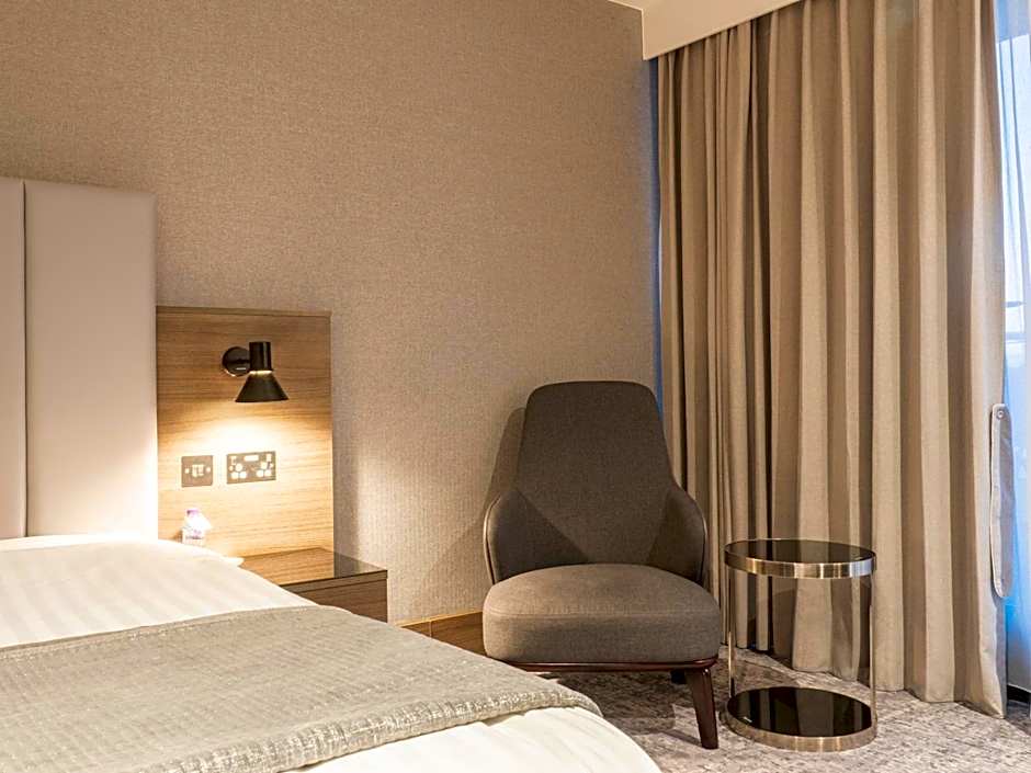 Crowne Plaza London - Kingston By IHG