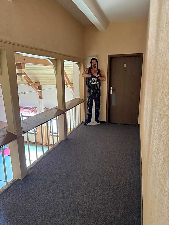 Gasthof Sirius Universum