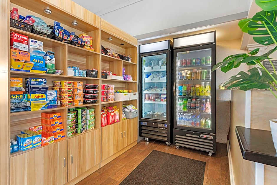 MainStay Suites MSP Airport - Mall Of America