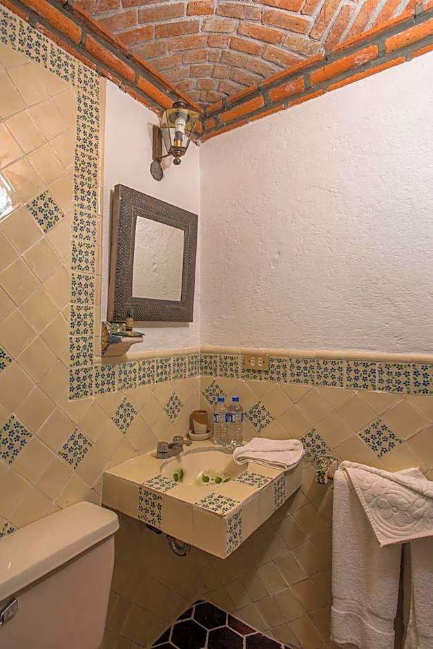 Atotonilco Hotel & Club