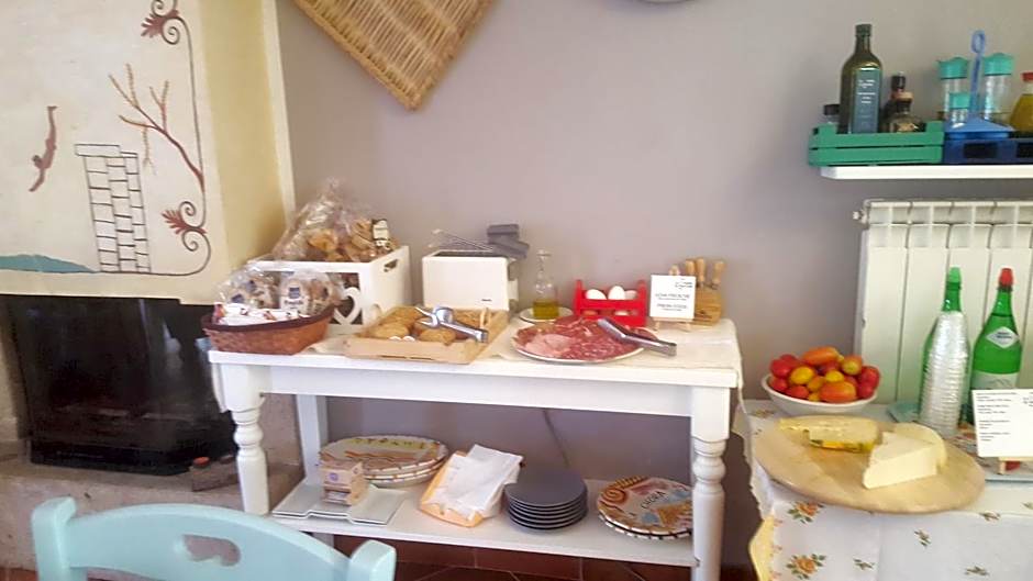 B&B La Chora Di Paestum