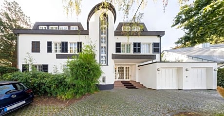 Hotel Villa im Park