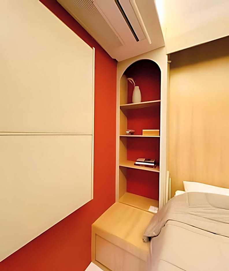 Luxuoso Flat na Bela Cintra, Jardins!