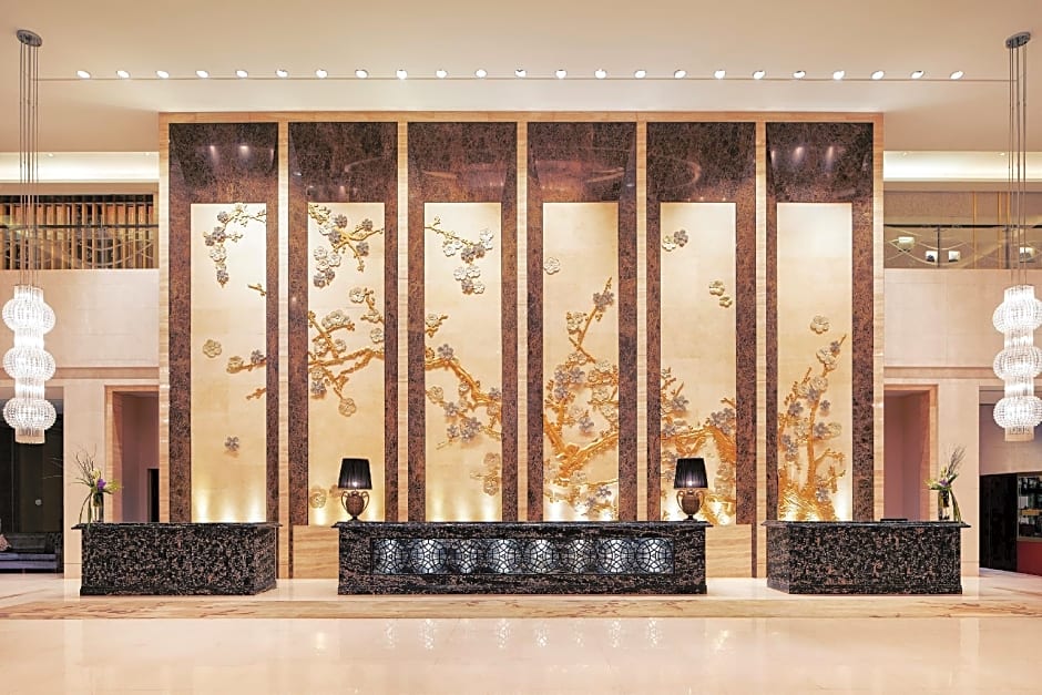 Sheraton Wuxi Binhu Hotel