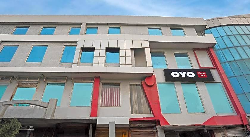 Hotel O One Hotel