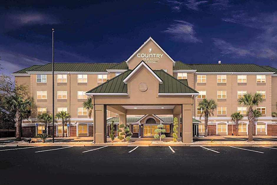 Country Inn & Suites by Radisson, Macon North, GA