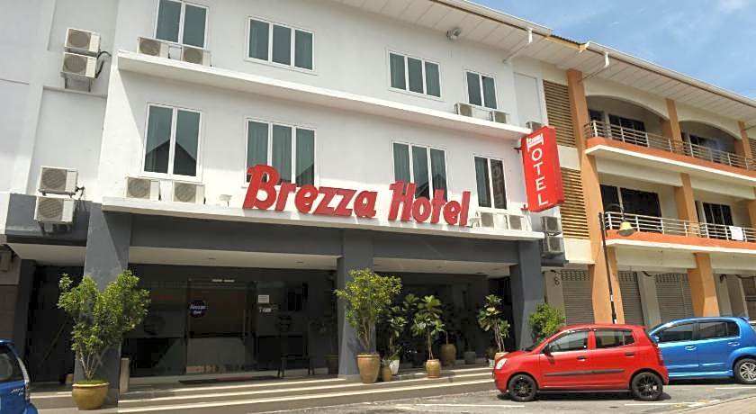 Brezza Hotel Lumut