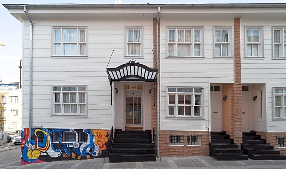 Best Pasaport Pier Otel Kadikoy