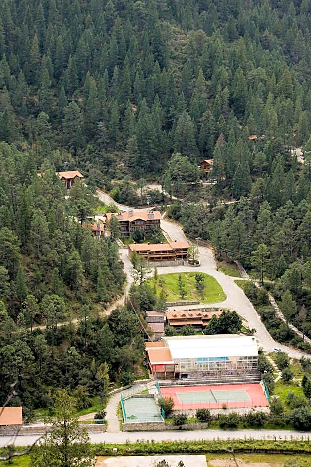 Bosques de Monterreal