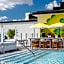Moxy St. Petersburg Downtown