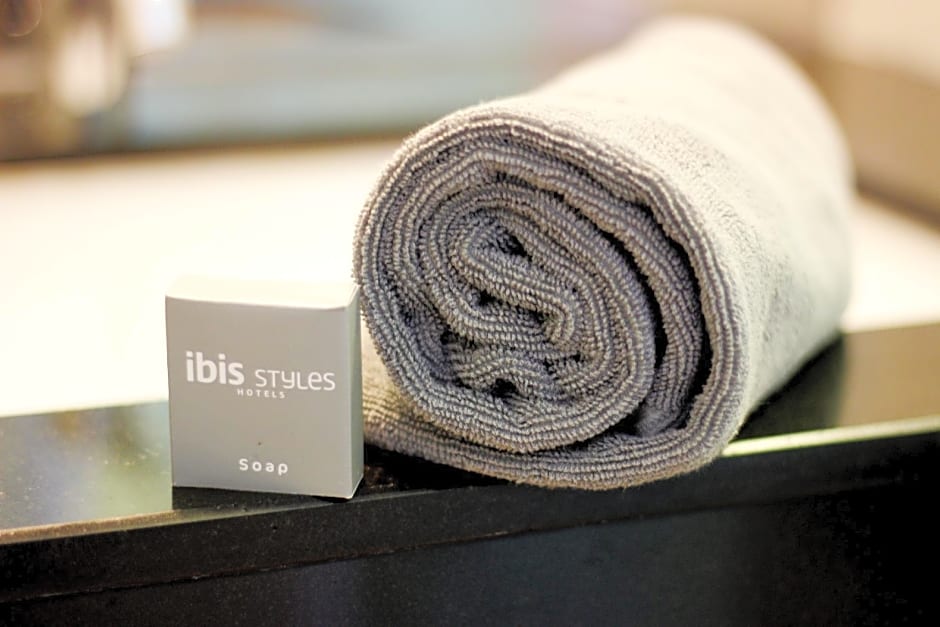 Ibis Styles Makassar Sam Ratulangi