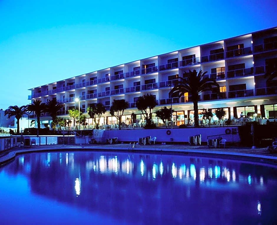 Hotel Simbad Ibiza & Spa