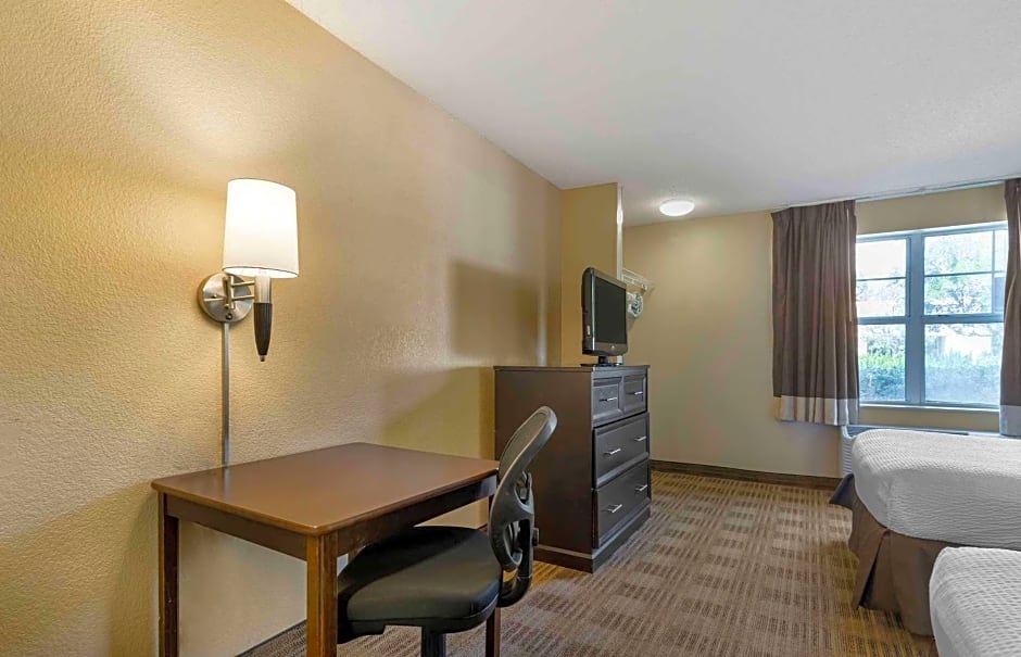 Extended Stay America Suites - San Jose - Edenvale - North