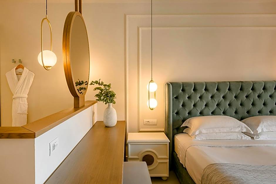 Thalassa Boutique Hotel - Adults Only