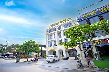 Vsana Vu Son Hotel