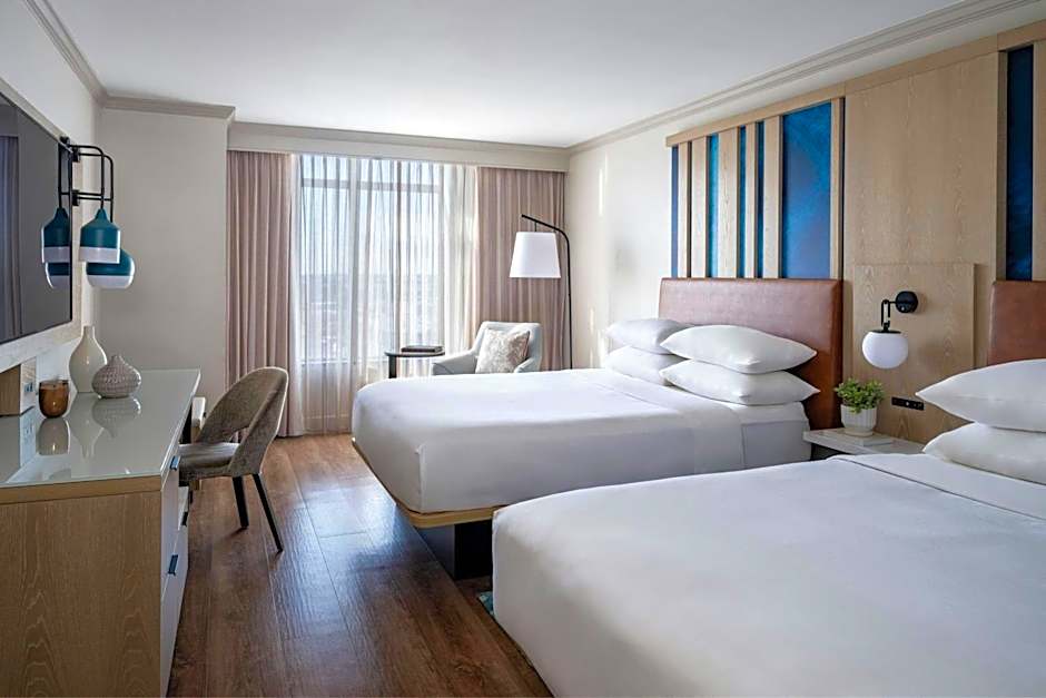 St. Petersburg Marriott Clearwater