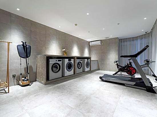 Home Inn Neo Ningbo Airport Yinzhou Avenue