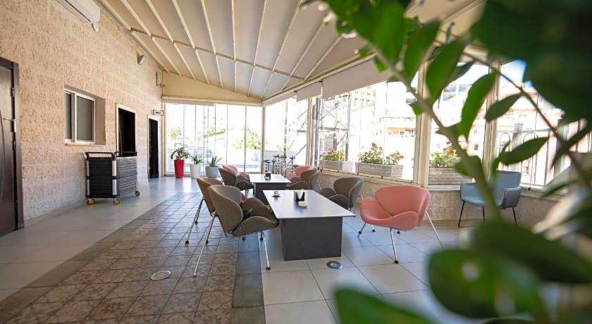 Petra Boutique Hotel