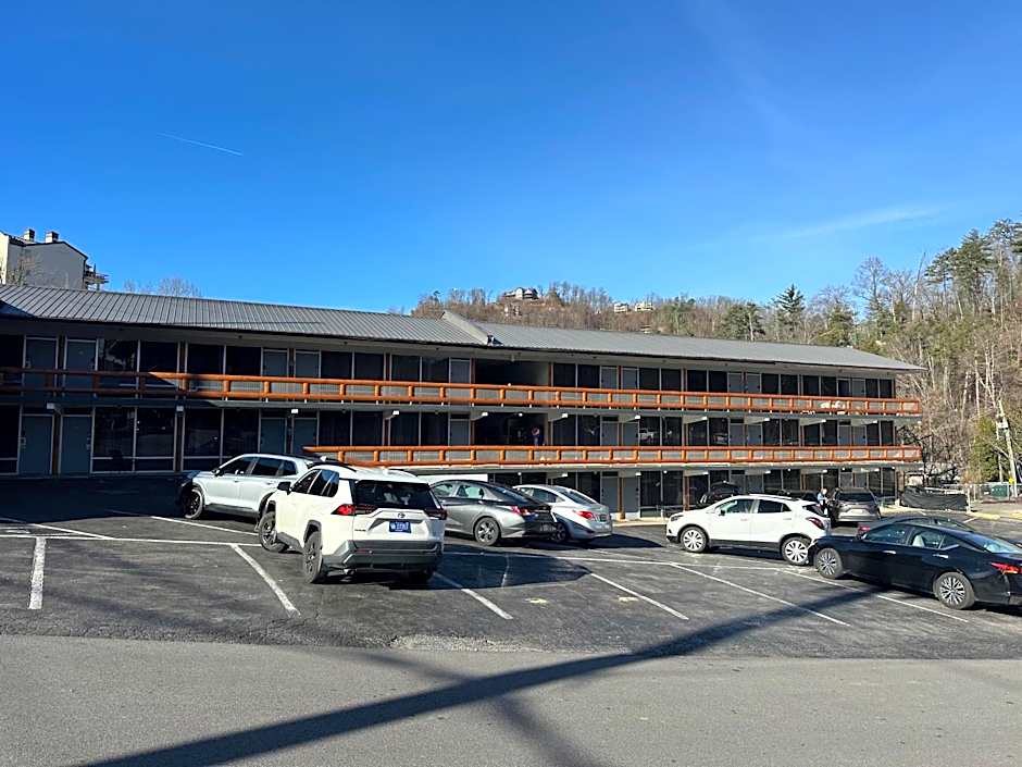 Timber Ridge Lodge Gatlinburg