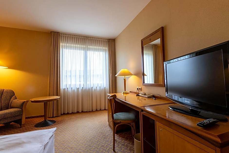 Mercure Hotel Gera City