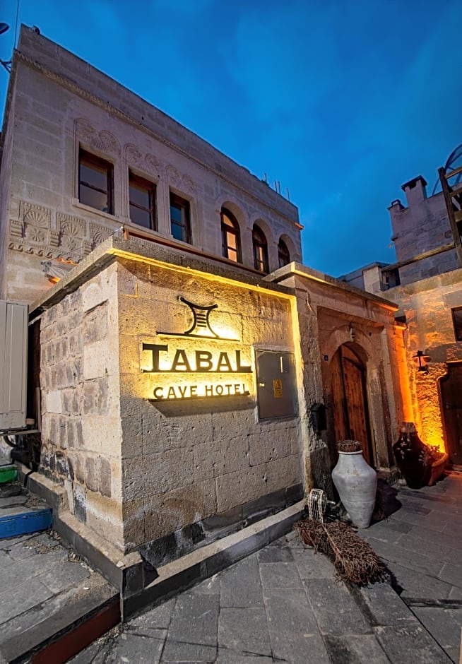 Tabal Cave Hotel