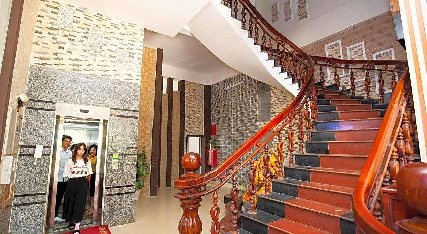 Hotel Sai Gon Dak Nong