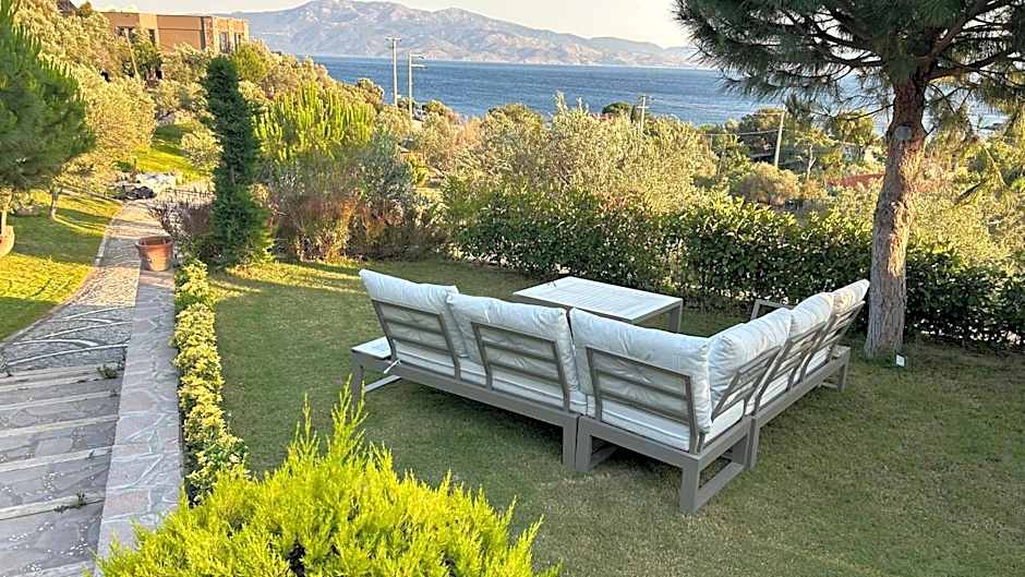 Assos Longevity Hotel