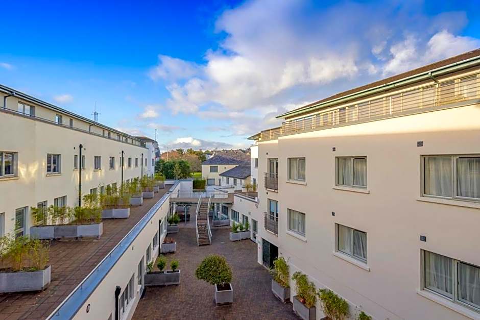 Park Place Apartments