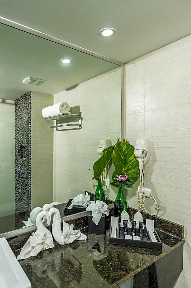 Riande Aeropuerto Hotel Casino